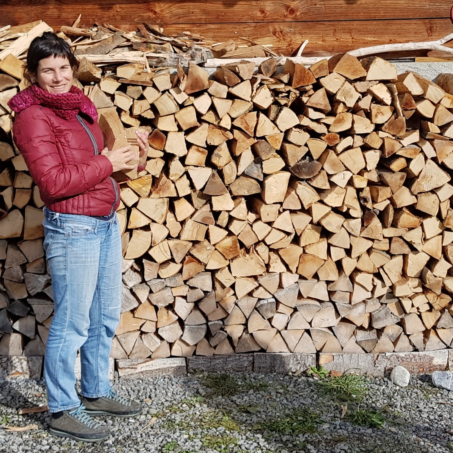 Carole Bois 2019
